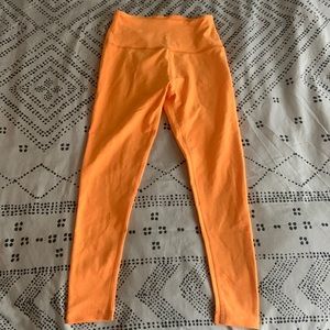 Beyond Yoga Spacedye Caught In The Midi High Waisted Legging